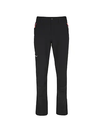 SALEWA | Herren Wanderhose Puez Dolomitic 2 Durastretch Lang | 